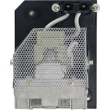 Jaspertronics™ Original Lamp & Housing for the Sharp XG-PH80XA Projector - 1 Year Warranty