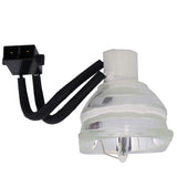 AL™ Series AN-SV10LP Bulb Only (No Housing) for Sharp Projectors - 90 Day Warranty