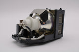 Genuine AL™ Lamp & Housing for the Sharp XR-10X Projector - 90 Day Warranty