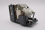 Genuine AL™ Lamp & Housing for the Sharp XR-20S Projector - 90 Day Warranty