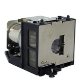 Jaspertronics™ OEM Lamp & Housing for the Sharp PG-MB56X Projector with Phoenix bulb inside - 240 Day Warranty