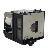 Jaspertronics™ Original Lamp & Housing for the Sharp XG-MB55X-L Projector - 1 Year Warranty