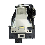 Jaspertronics™ Original Lamp & Housing for the Sharp PG-MB56 Projector - 1 Year Warranty