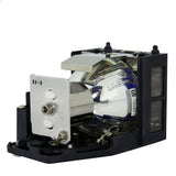 Jaspertronics™ OEM Lamp & Housing for the Sharp PG-MB56X Projector with Phoenix bulb inside - 240 Day Warranty