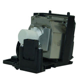 Genuine AL™ Lamp & Housing for the Sharp PG-F15X Projector - 90 Day Warranty