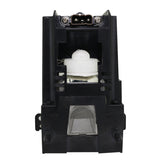 Jaspertronics™ OEM Lamp & Housing for the Ask C421 Projector - 240 Day Warranty