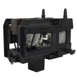 Jaspertronics™ OEM Lamp & Housing for the Ask C411 Projector - 240 Day Warranty