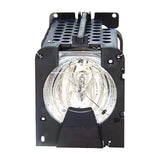 AL™ Series Lamp & Housing for The Optoma EzPro 710 Projector - 90 Day Warranty