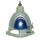 Jaspertronics™ OEM 28-650 Lamp (Bulb Only) for Plus Projectors - 240 Day Warranty
