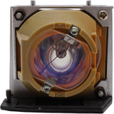 AL™ Series Lamp & Housing for The Optoma EzPro 737 Projector - 90 Day Warranty