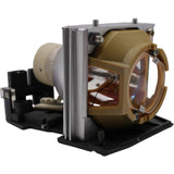 AL™ Series Lamp & Housing for The Optoma EzPro 737 Projector - 90 Day Warranty