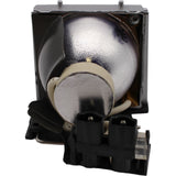 AL™ Series Lamp & Housing for The Optoma EzPro 737 Projector - 90 Day Warranty