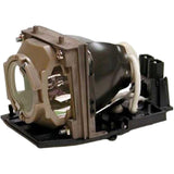 AL™ Series Lamp & Housing for The Optoma EzPro 737 Projector - 90 Day Warranty