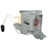 Jaspertronics™ OEM Lamp & Housing for the Optoma HD29 Darbee Projector with Osram bulb inside - 240 Day Warranty