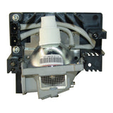 AL™ Series Lamp & Housing for The Optoma EzPro-752 Projector - 90 Day Warranty