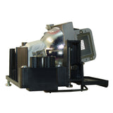 AL™ Series Lamp & Housing for The Optoma EzPro-752 Projector - 90 Day Warranty