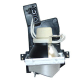 Jaspertronics™ Original BL-FP200E Lamp & Housing for Optoma Projectors - 1 Year Warranty