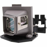AL™ Series Lamp & Housing for The Optoma EzPro-728 Projector - 90 Day Warranty