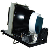 Jaspertronics™ OEM Lamp & Housing for the Optoma EP747T Projector - 240 Day Warranty