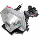 Jaspertronics™ Original Lamp & Housing for the Acer XD1280D Projector - 1 Year Warranty