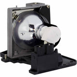 Jaspertronics™ Original EC.J4301.001 Lamp & Housing for Acer Projectors - 1 Year Warranty