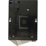 Jaspertronics™ SP.8KZ01GC01 Lamp & Housing for Optoma Projectors w Original Lamp Inside - 1 Year Warranty