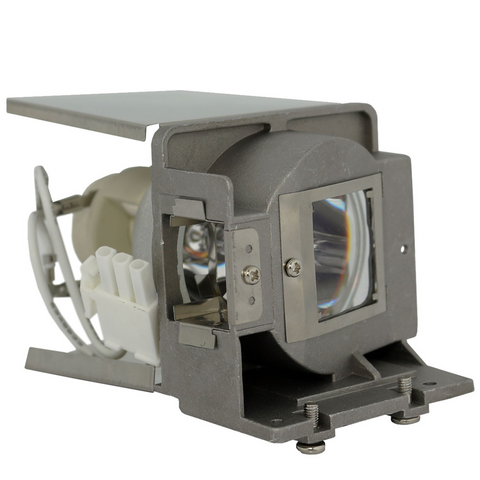 Jaspertronics™ OEM Lamp & Housing for The Optoma W731ST Projector with Original High-Quality bulb inside - 240 Day Warranty