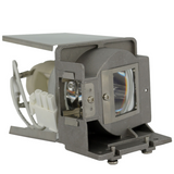 Jaspertronics™ OEM Lamp & Housing for The Optoma E701ST Projector with Original High-Quality bulb inside - 240 Day Warranty