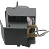 Jaspertronics™ Original Lamp & Housing for the Optoma EH336 Projector - 1 Year Warranty