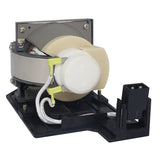 AL™ Series Lamp & Housing for The Optoma EX763 Projector - 90 Day Warranty