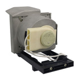 Jaspertronics™ OEM Lamp & Housing for the Panasonic PT-CW330 Projector with Original bulb inside - 240 Day Warranty