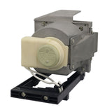 Jaspertronics™ OEM Lamp & Housing for the Optoma X307UST Projector with Original bulb inside - 240 Day Warranty