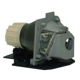 Jaspertronics™ Original Lamp & Housing for the Optoma DN221 Projector - 1 Year Warranty