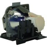 AL™ Series Lamp & Housing for The Optoma EzPro 727 Projector - 90 Day Warranty
