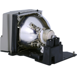 Jaspertronics™ Original Lamp & Housing for the Acer PD725 Projector - 1 Year Warranty
