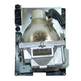 Jaspertronics™ OEM Lamp & Housing for the Optoma TH1060P Projector with Philips bulb inside - 240 Day Warranty