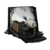 Jaspertronics™ OEM Lamp & Housing for the Optoma EP615H Projector with Osram bulb inside - 240 Day Warranty
