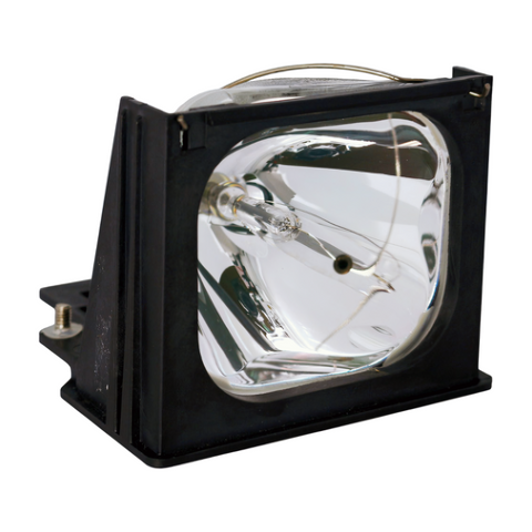 Jaspertronics™ OEM SP.81218.001 Lamp & Housing for Optoma Projectors with Original High-Quality bulb inside - 240 Day Warranty
