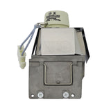 Jaspertronics™ OEM Lamp & Housing for the Optoma PBA84-2400 Projector - 240 Day Warranty