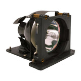 AL™ Series Lamp & Housing for The Optoma H30A Projector - 90 Day Warranty
