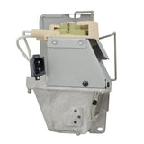 Jaspertronics™ Original Lamp & Housing for the Optoma OPX4158 Projector - 1 Year Warranty