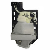 Jaspertronics™ Original SP.8RU01GC01 Lamp & Housing for Optoma Projectors - 1 Year Warranty