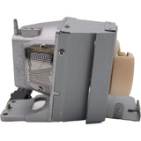 Jaspertronics™ Original Lamp & Housing for the Optoma UHD55 Projector - 1 Year Warranty