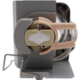 Jaspertronics™ Original Lamp & Housing for the Optoma UHD55 Projector - 1 Year Warranty