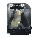 Jaspertronics™ Original Lamp & Housing for the Optoma H78DC3 Projector - 1 Year Warranty