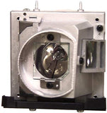 Jaspertronics™ Original Lamp & Housing for the Optoma X125 Projector - 1 Year Warranty