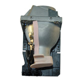 Jaspertronics™ OEM BL-FU280B Lamp & Housing for Optoma Projectors with Philips bulb inside - 240 Day Warranty