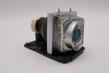 Genuine AL™ Lamp & Housing for the Optoma Compact-223 Projector - 90 Day Warranty