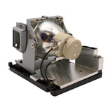 AL™ Series Lamp & Housing for The Eiki EIP-W4600 Projector - 90 Day Warranty