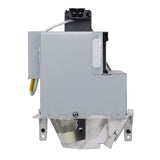 Jaspertronics™ BL-FU365 Lamp & Housing for Optoma Projectors w Original Philips Lamp Inside - 1 Year Warranty